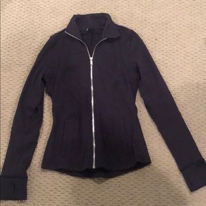 Lulu lemon jacket